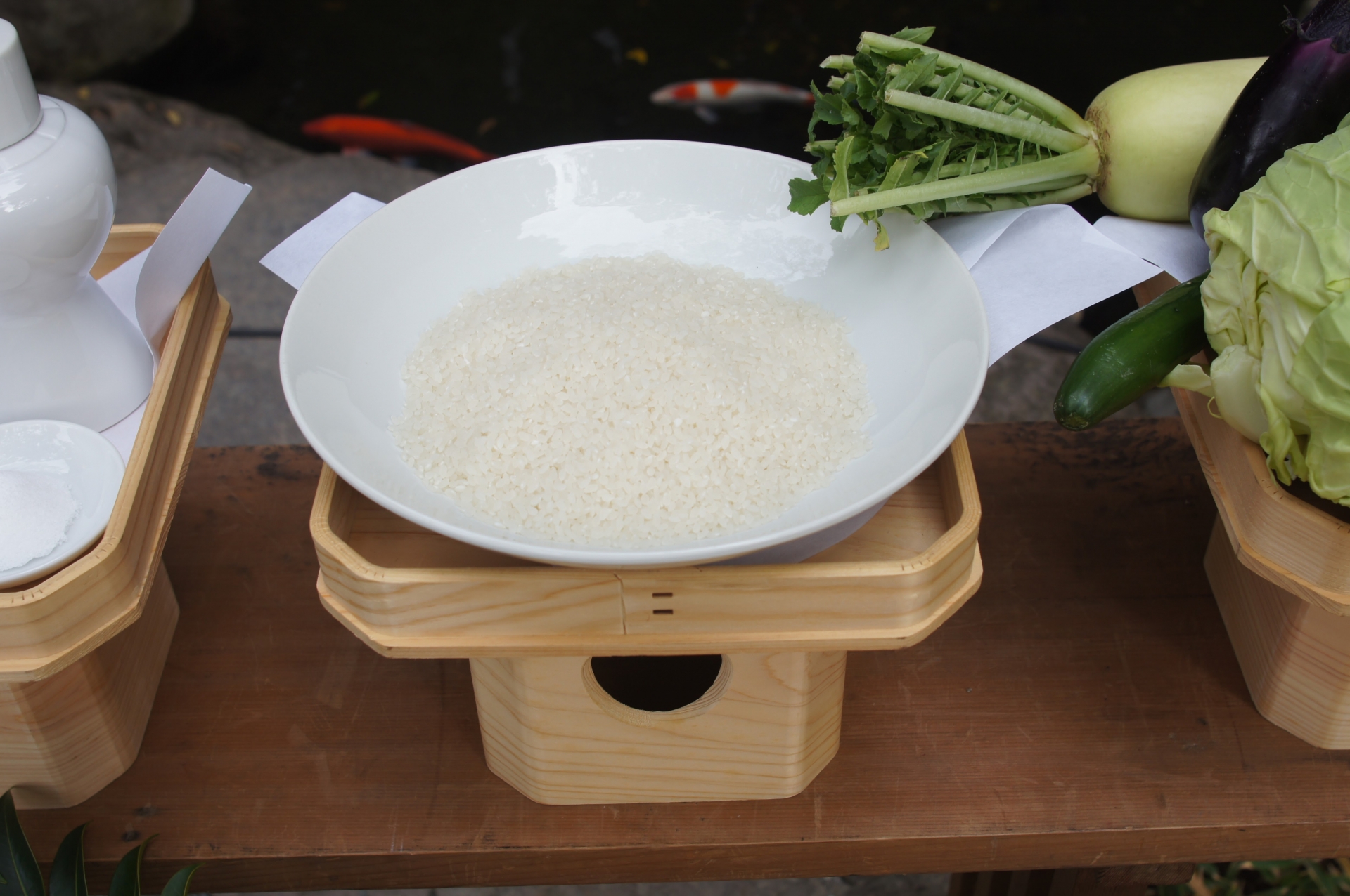 「勤労感謝の日」の意味と由来は？「新嘗祭(にいなめさい)」？が元祖！